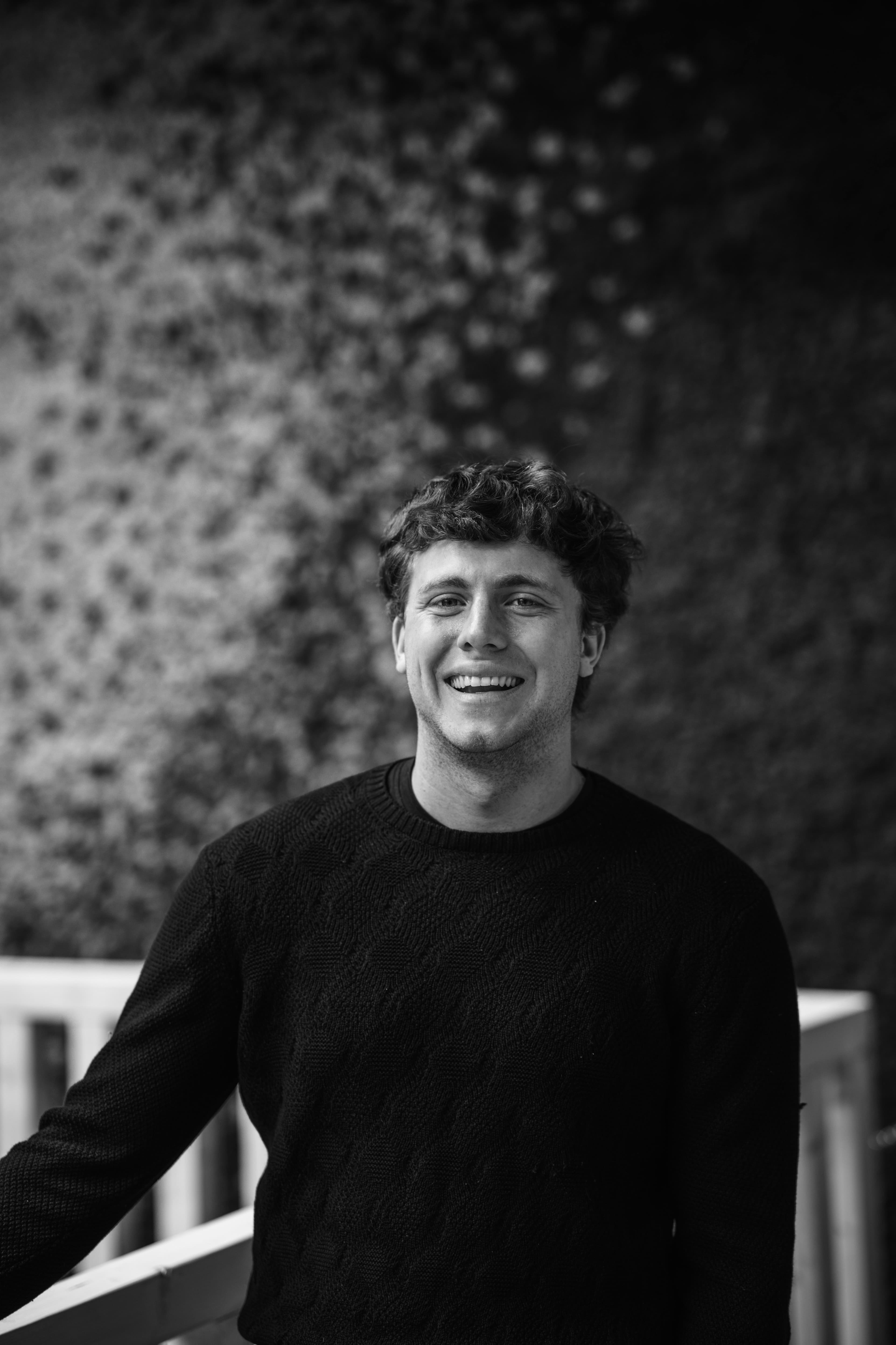 Francesco De Giacomo, founder of DegBoost